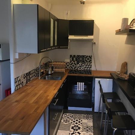 Appartement Cosy Et Lumineux En Coeur De Ville エクス＝アン＝プロヴァンス エクステリア 写真